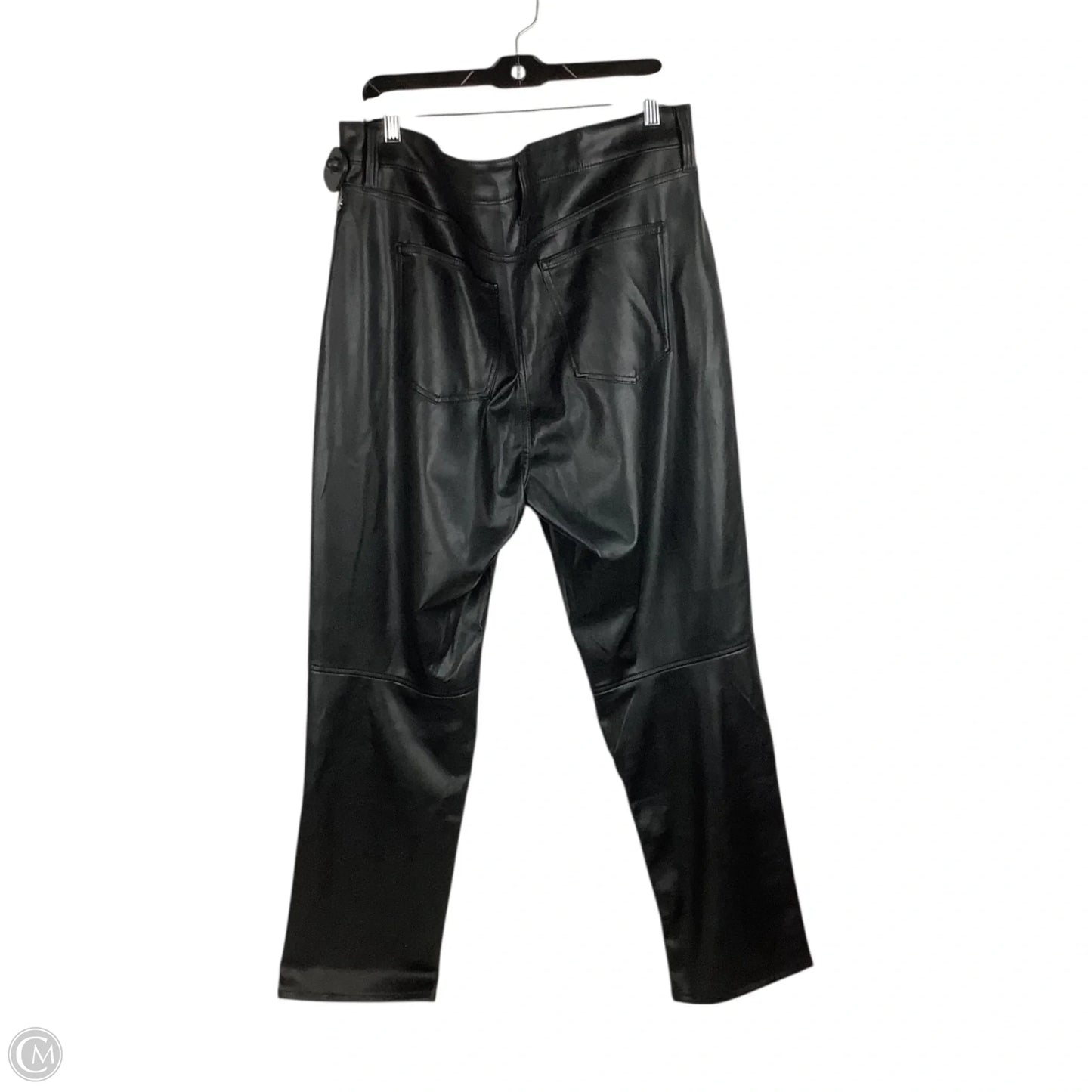 Pants Dress By Gap In Black, Size: 20