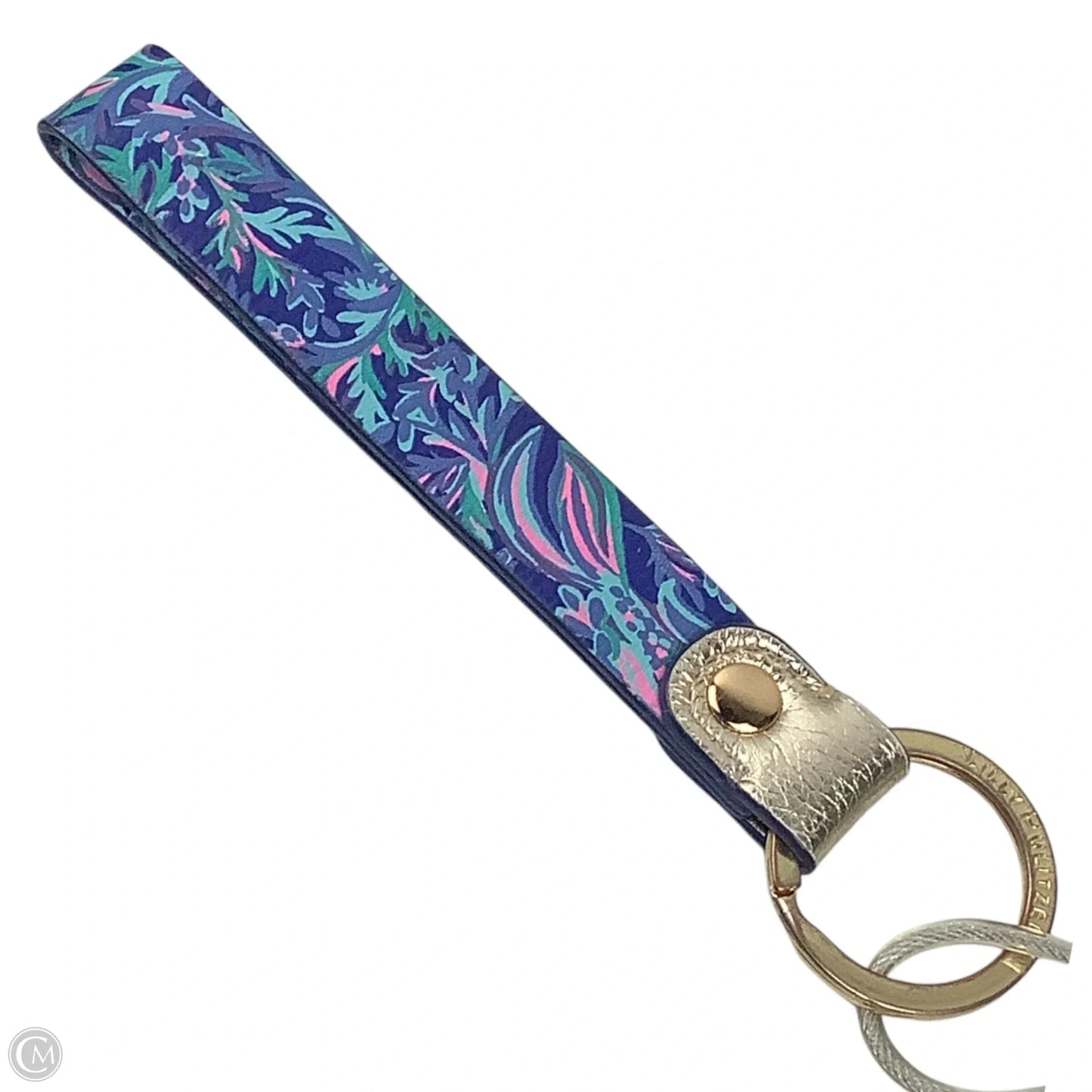 Key Chain Designer By Lilly Pulitzer