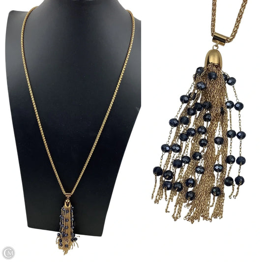 Necklace Pendant By Ann Taylor