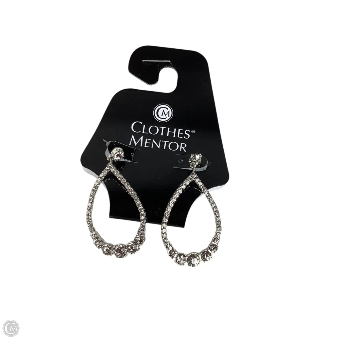 Earrings Hoop By Clothes Mentor