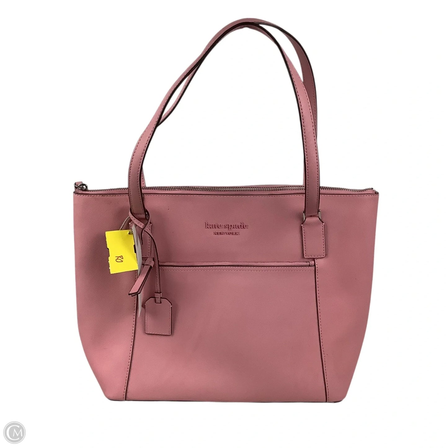 Handbag Designer By Kate Spade, Size: Large