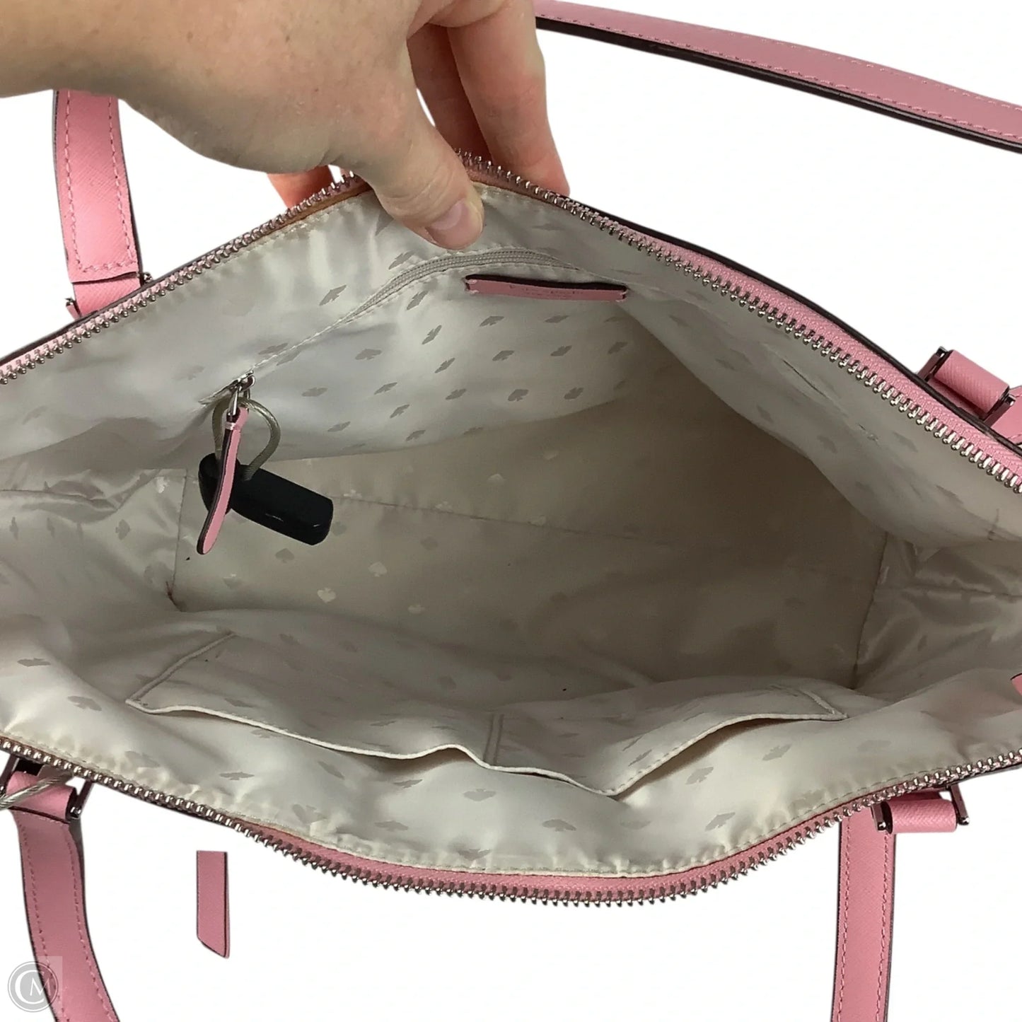 Handbag Designer By Kate Spade, Size: Large