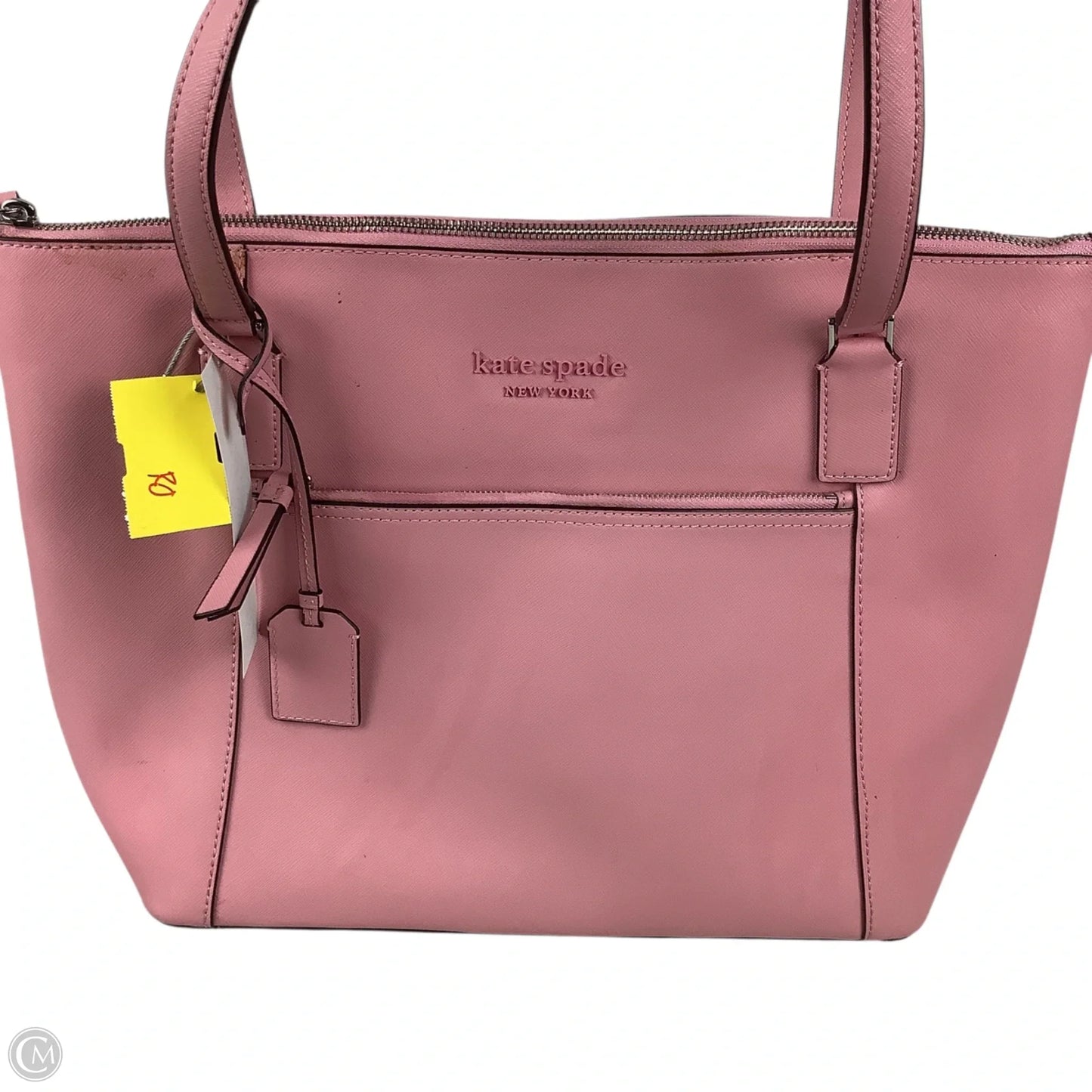 Handbag Designer By Kate Spade, Size: Large