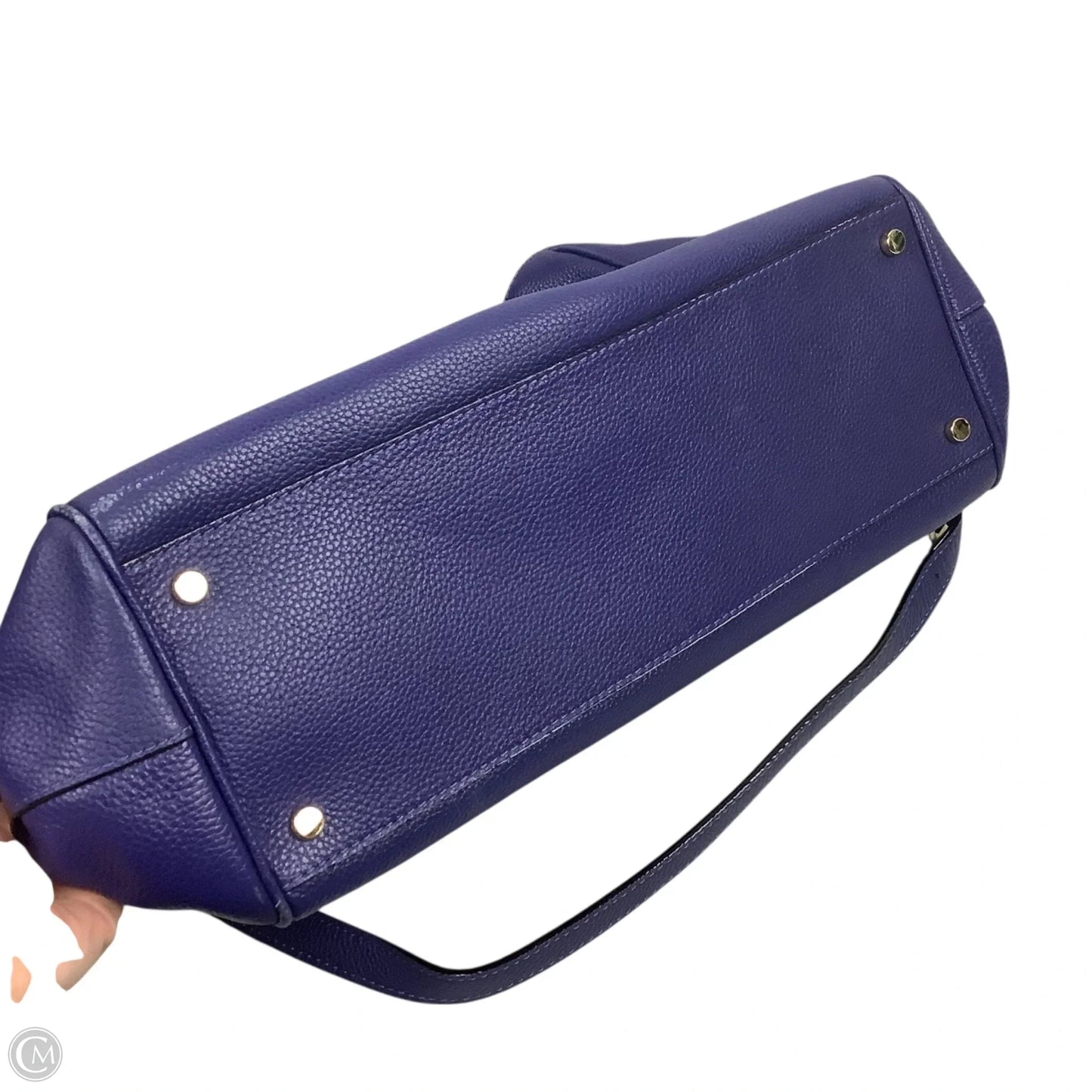 Handbag Designer By Kate Spade, Size: Large