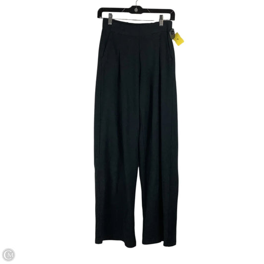 Pants Lounge By Aerie In Black, Size: Xs