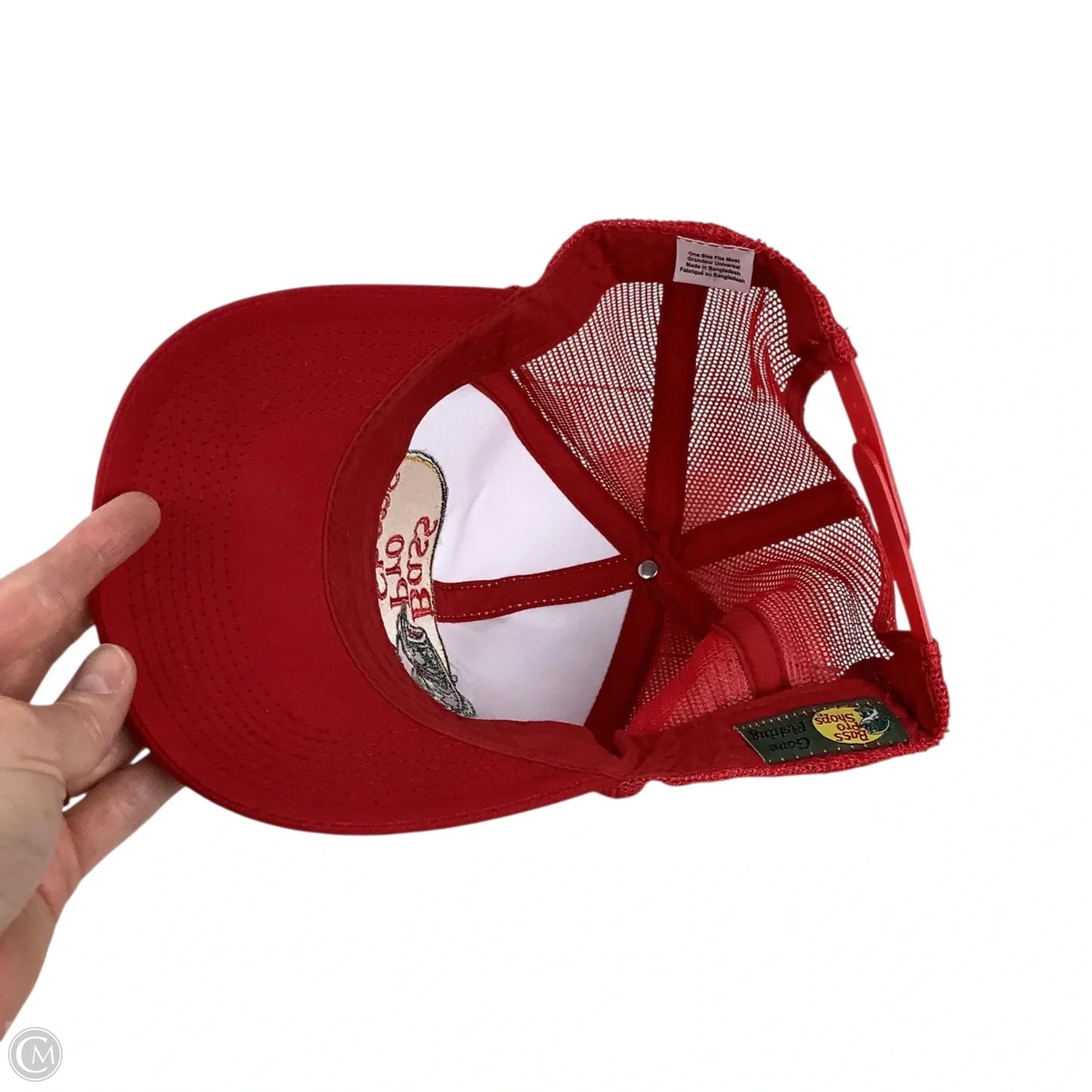 Hat Baseball Cap By Clothes Mentor