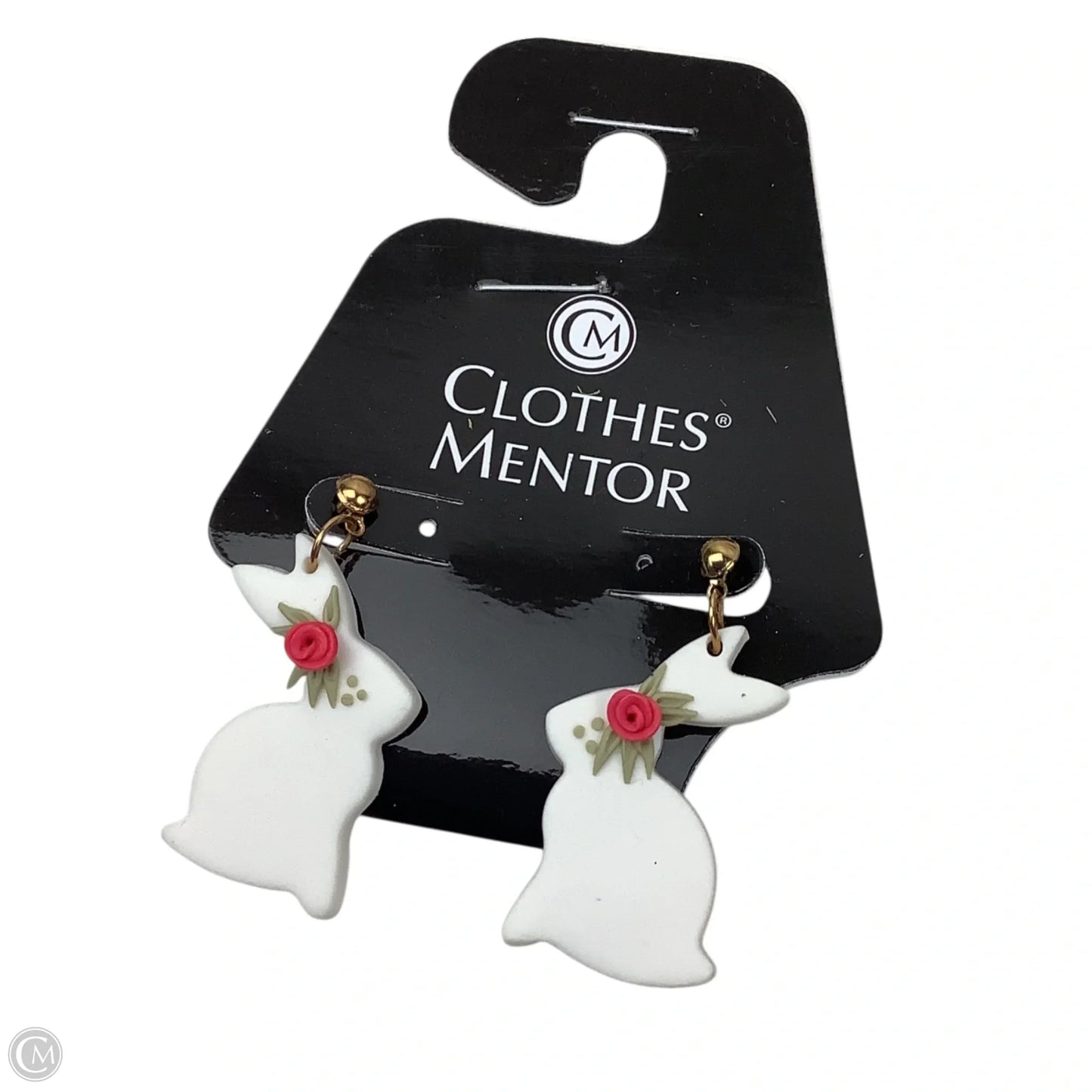 Earrings Dangle/drop By Clothes Mentor