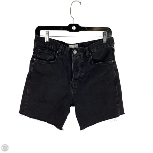 Shorts By We The Free In Black, Size: 6 (28)