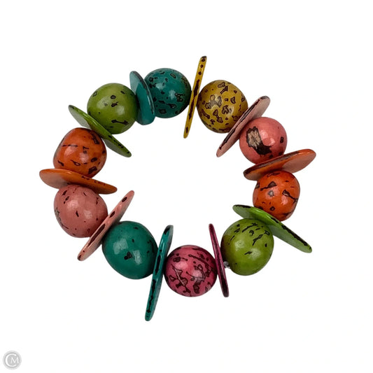 Bracelet Beaded By Clothes Mentor