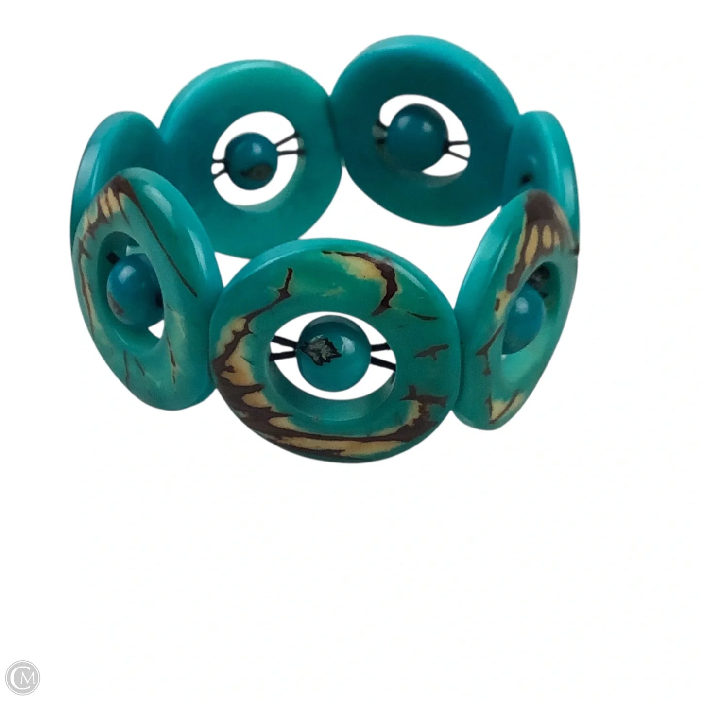 Bracelet Beaded By Clothes Mentor