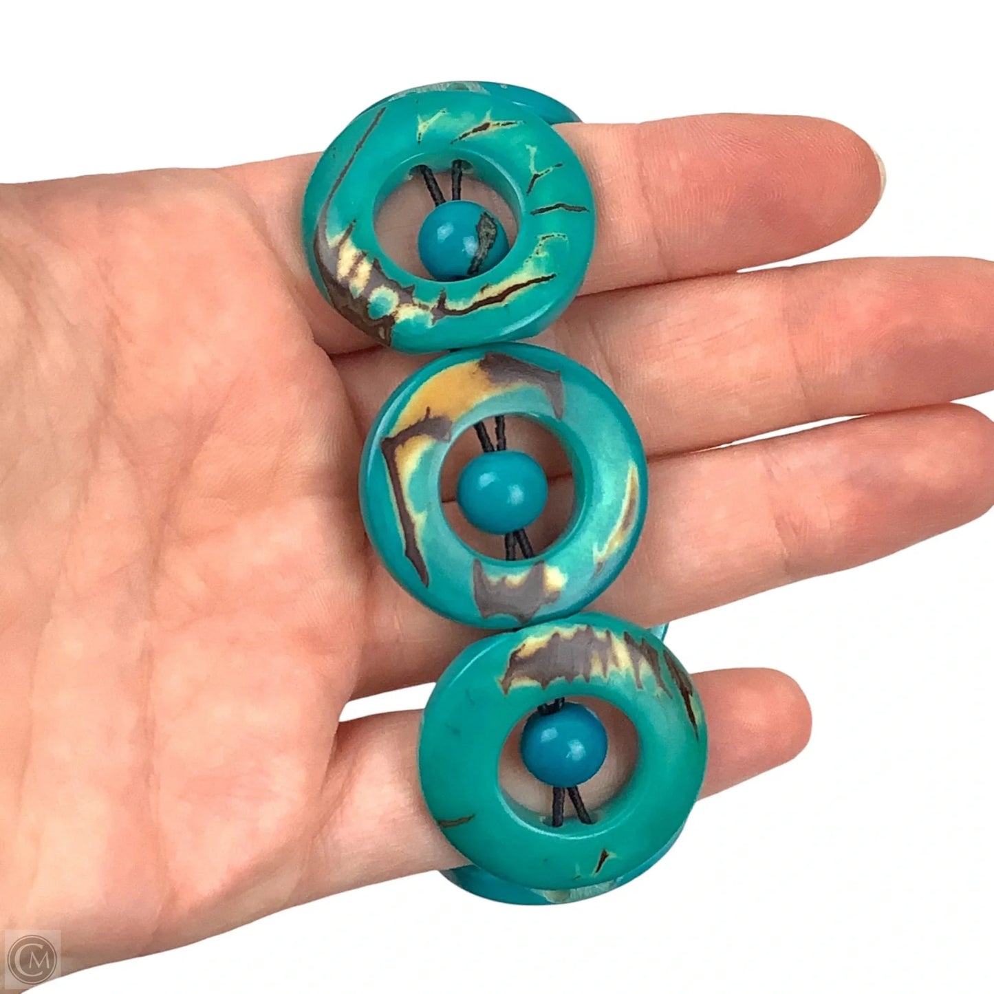 Bracelet Beaded By Clothes Mentor