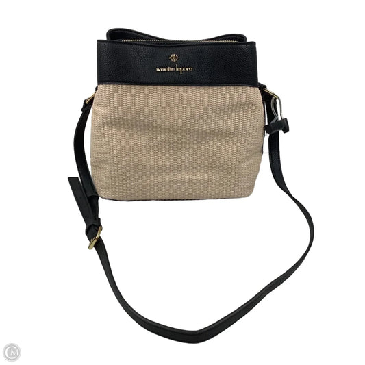 Crossbody By Nanette Lepore, Size: Medium