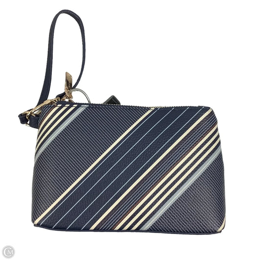 Wristlet By Anne Klein, Size: Small