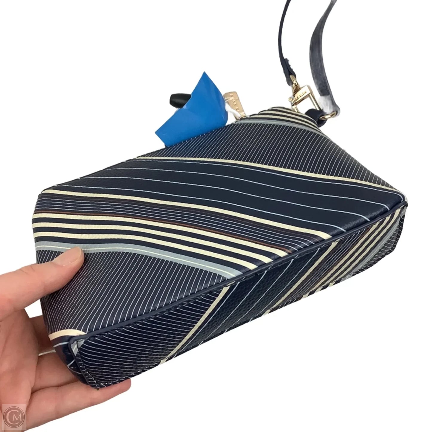 Wristlet By Anne Klein, Size: Small