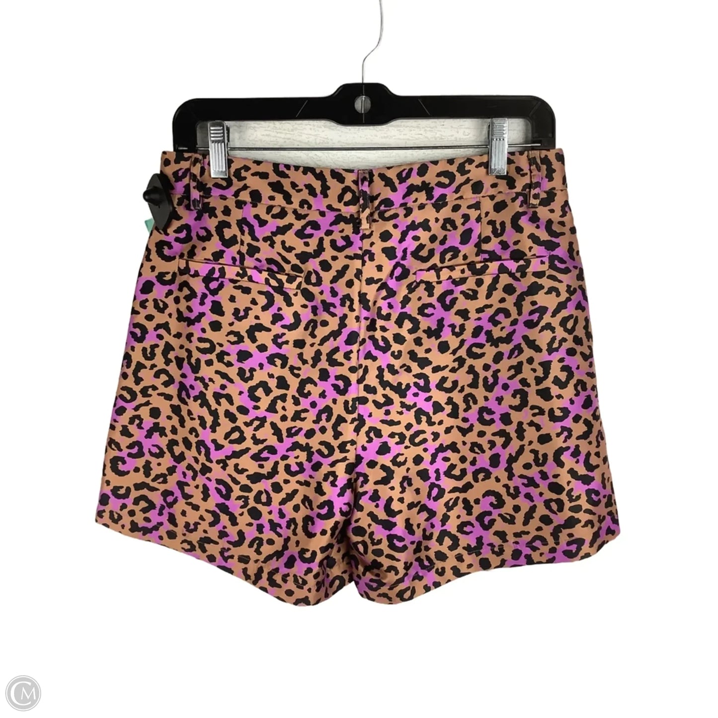 Shorts By Jade In Animal Print, Size: 6