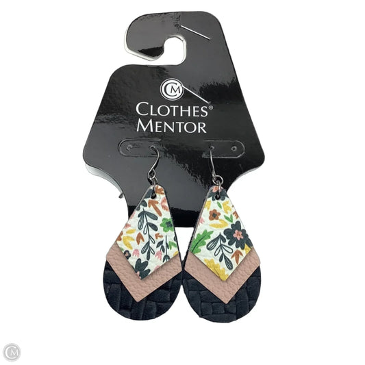 Earrings Dangle/drop By Clothes Mentor