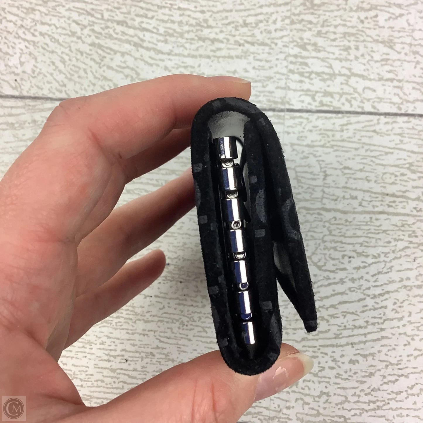 Accessory Luxury Designer Tag By Gucci