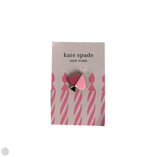 Pin Designer By Kate Spade