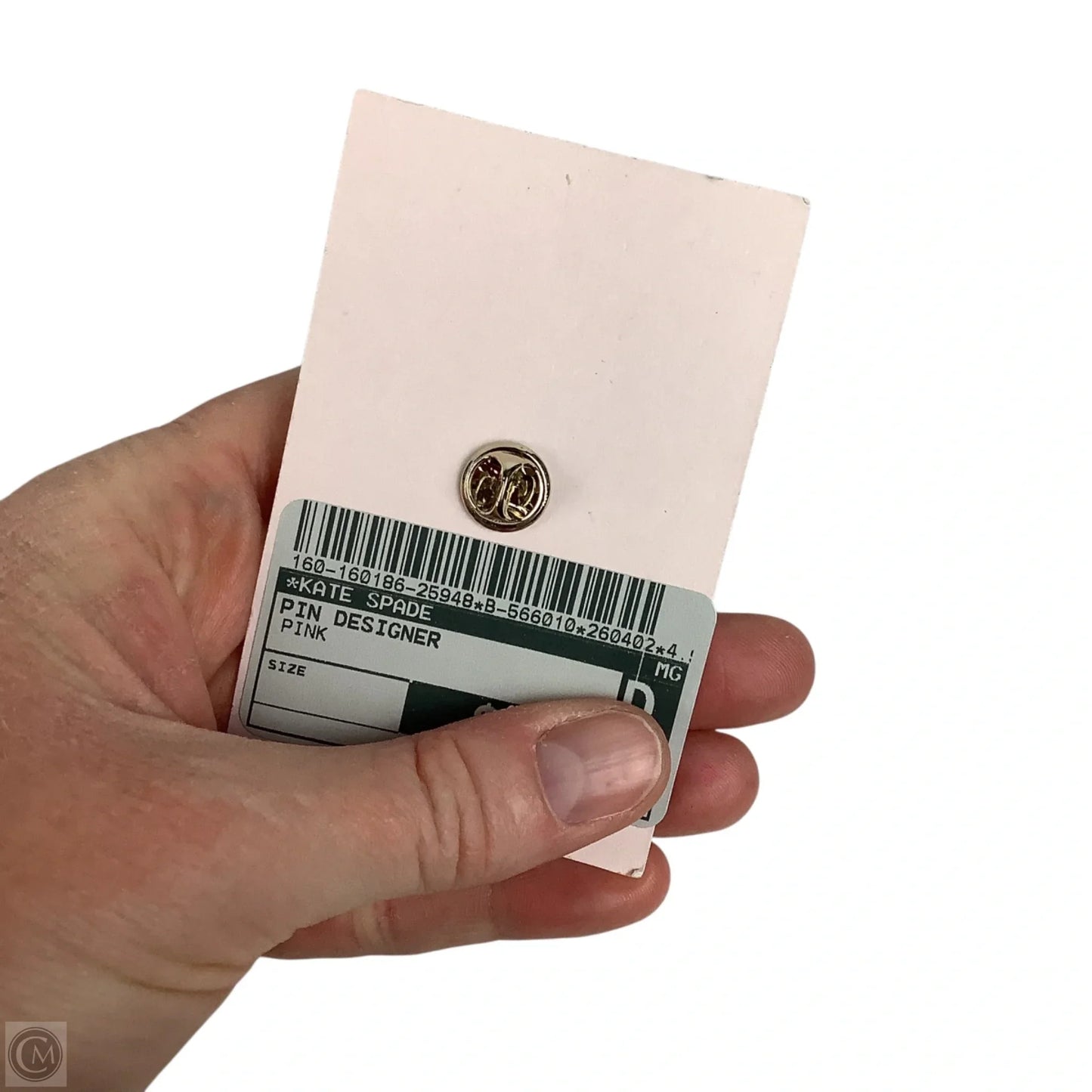 Pin Designer By Kate Spade