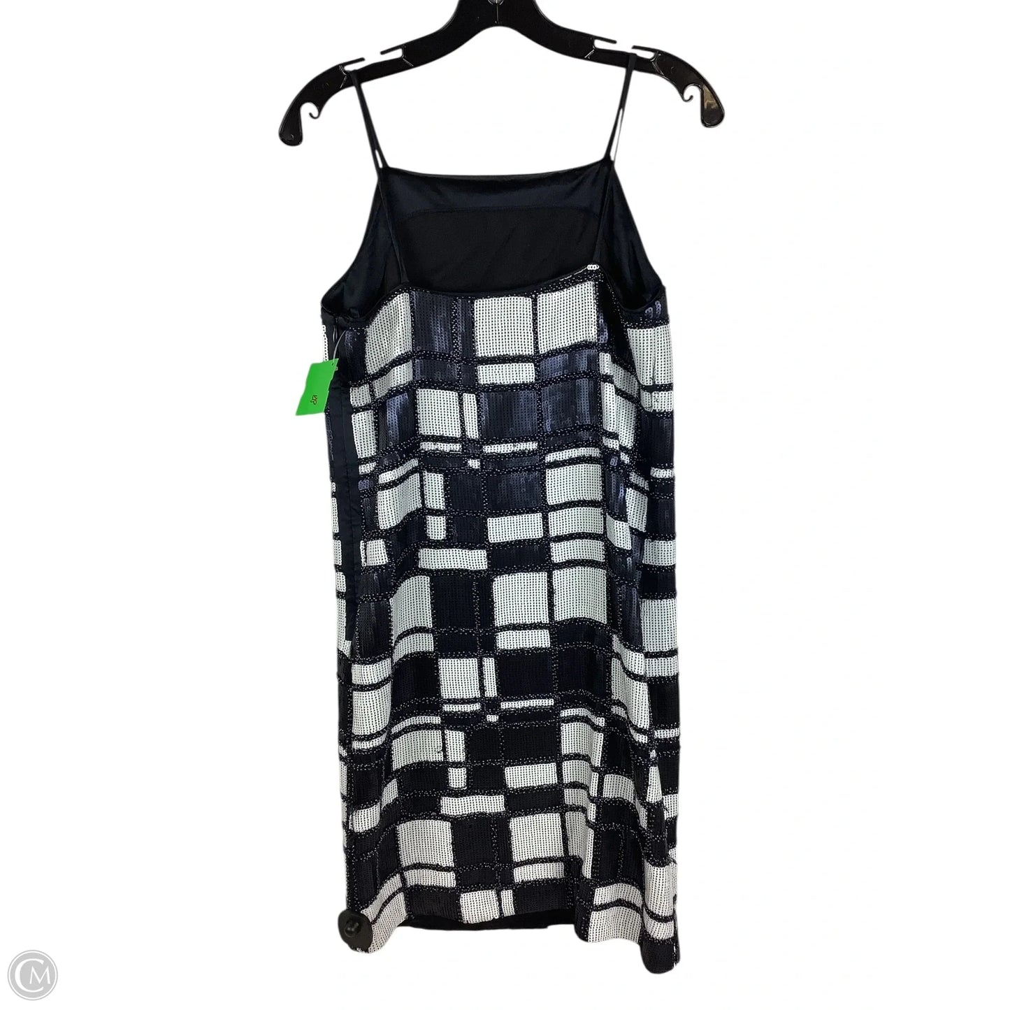 Dress Party Short By Worth Ny In Navy, Size: 0