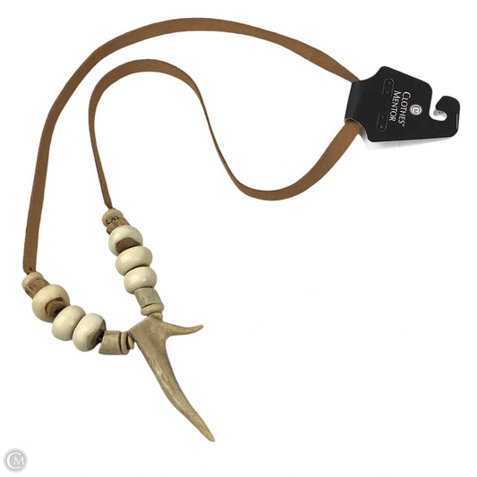 Necklace Statement By Clothes Mentor