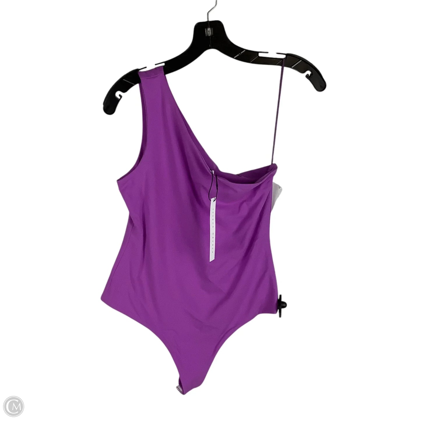 Bodysuit By Cmc In Purple, Size: M