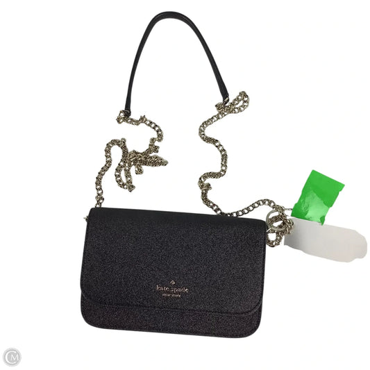 Crossbody Designer By Kate Spade, Size: Small