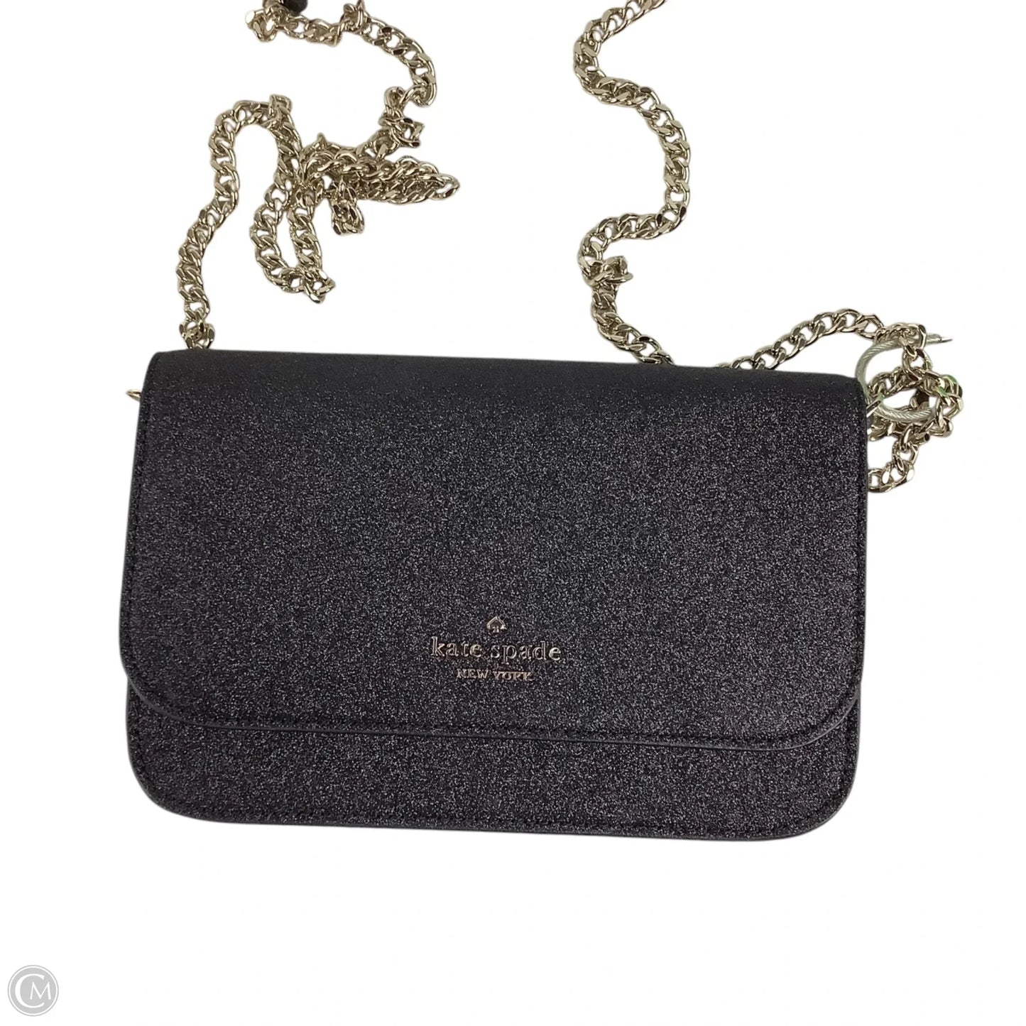 Crossbody Designer By Kate Spade, Size: Small