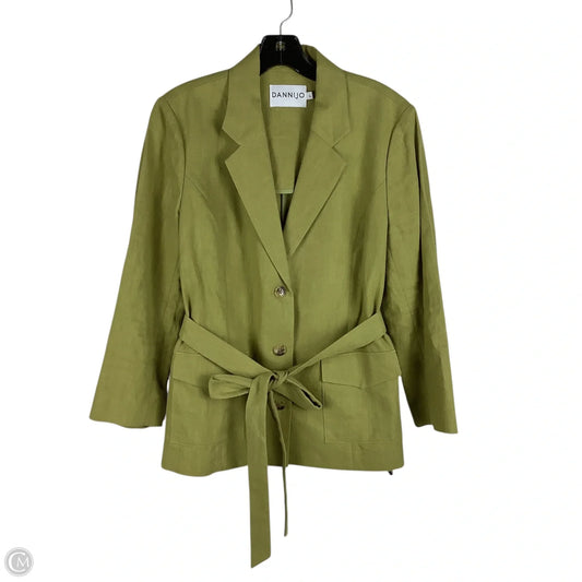 Blazer By Cmc In Green, Size: L