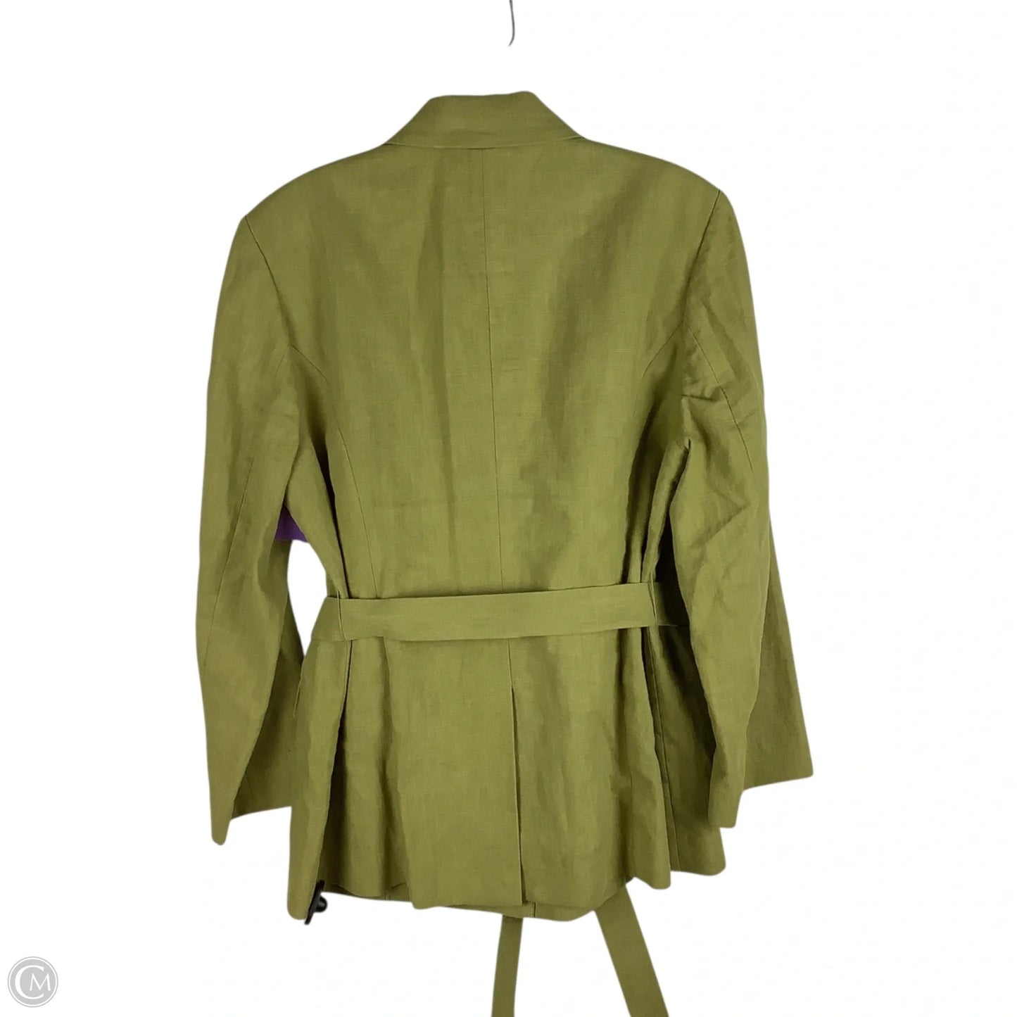 Blazer By Cmc In Green, Size: L