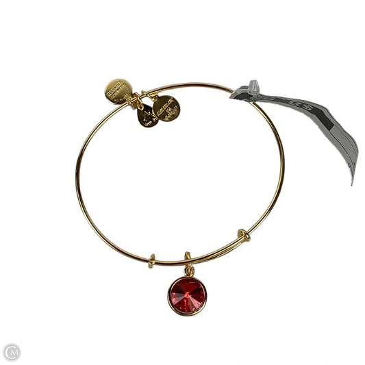 Bracelet Bangle By Alex And Ani