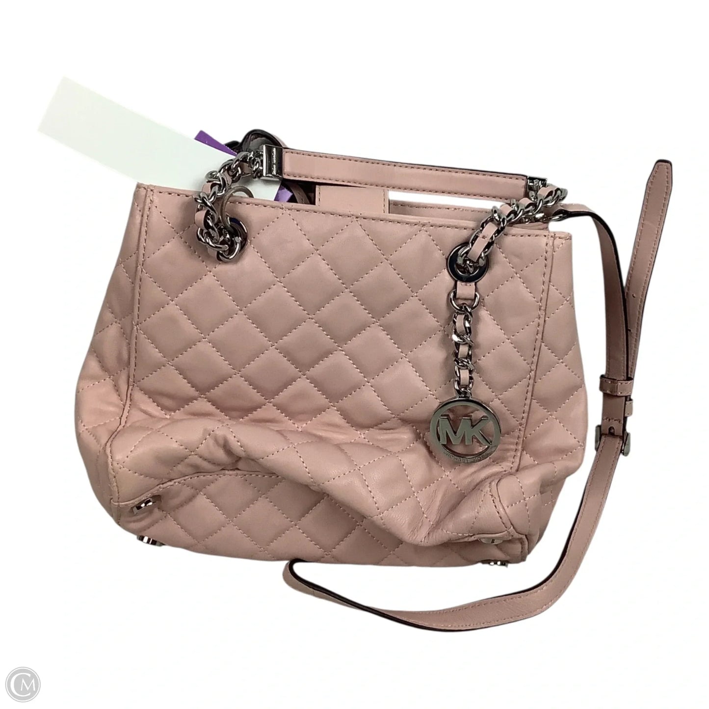 Crossbody Designer By Michael Kors, Size: Small