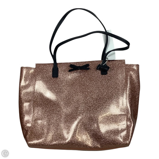 Handbag Designer By Kate Spade, Size: Large