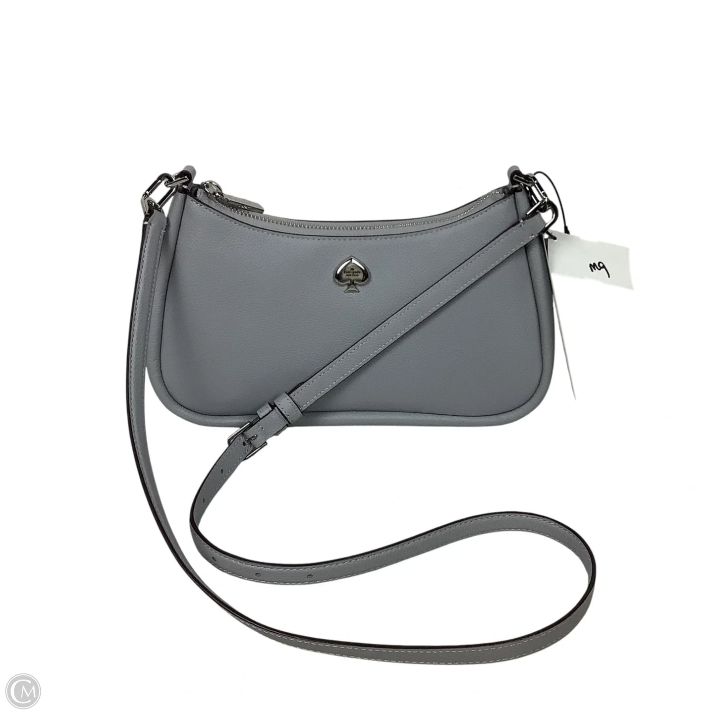 Crossbody Designer By Kate Spade, Size: Medium