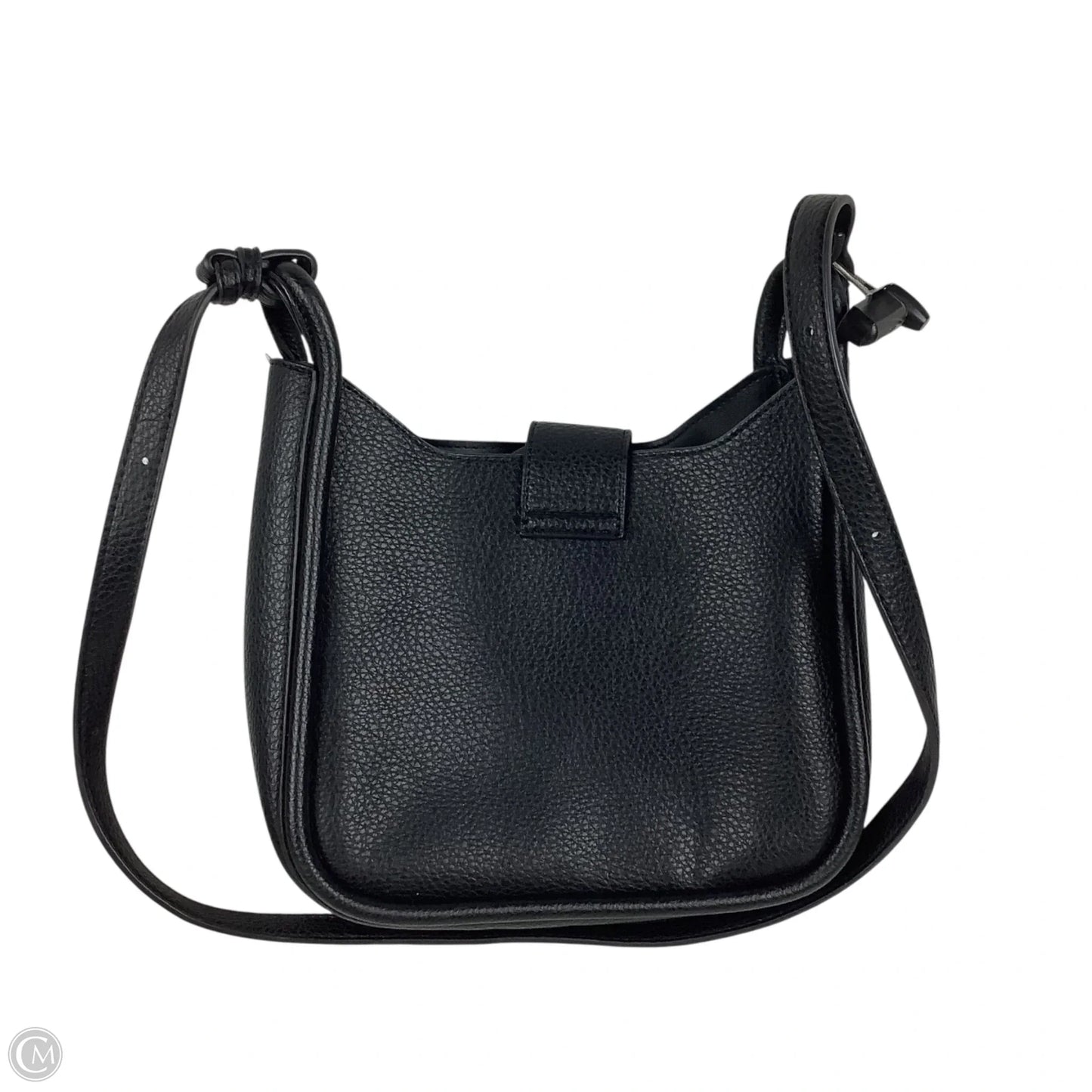 Crossbody By Clothes Mentor, Size: Medium