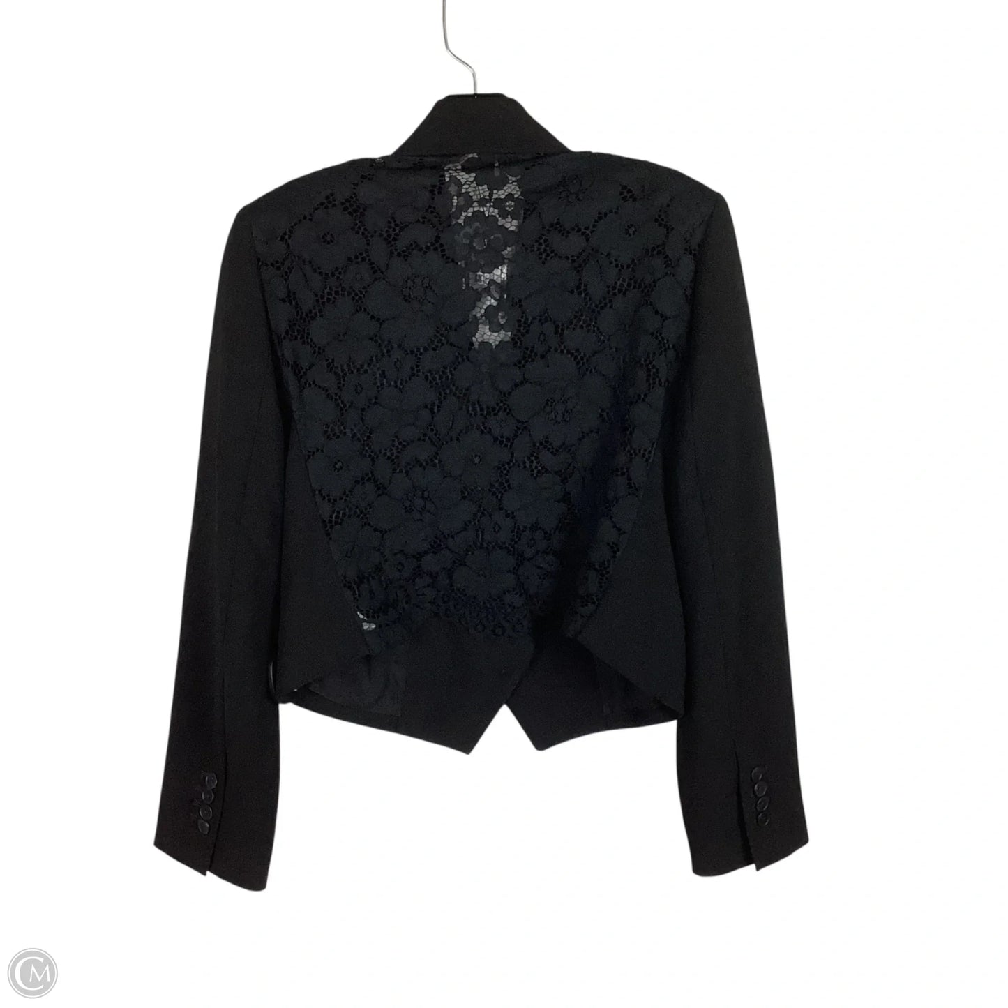 Blazer By Express In Black, Size: M