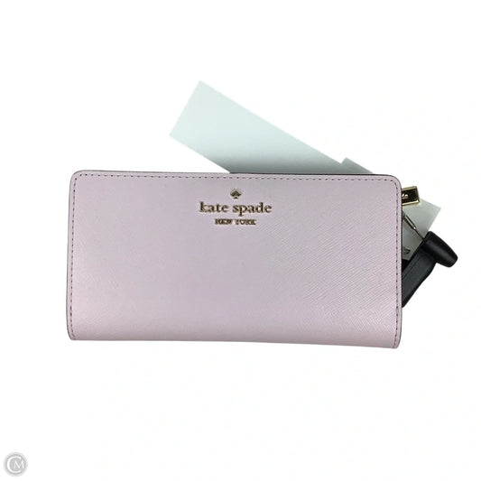 Wallet Designer By Kate Spade, Size: Medium