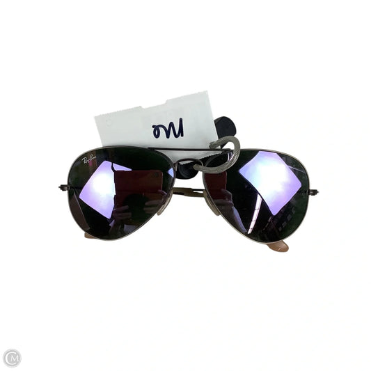 Sunglasses Designer By Ray Ban