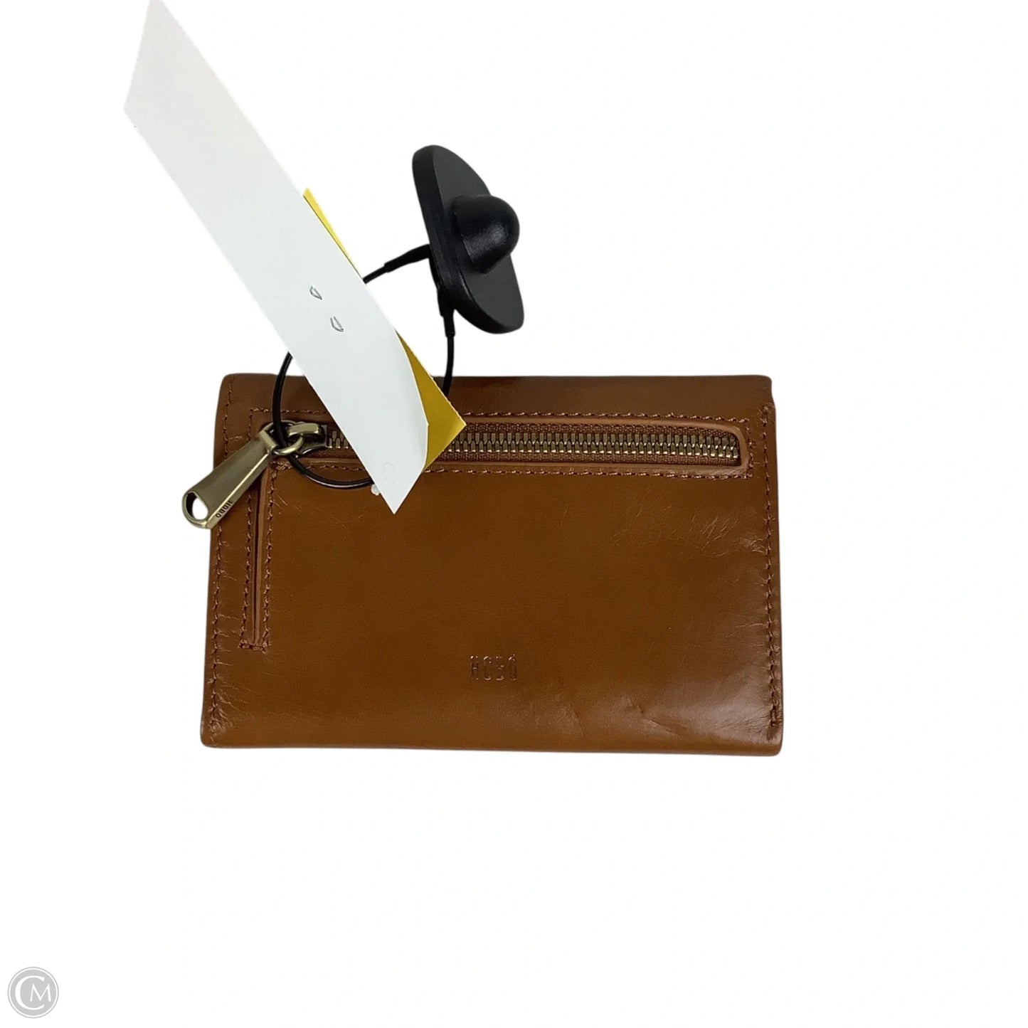 Wallet Leather By Hobo Intl, Size: Small
