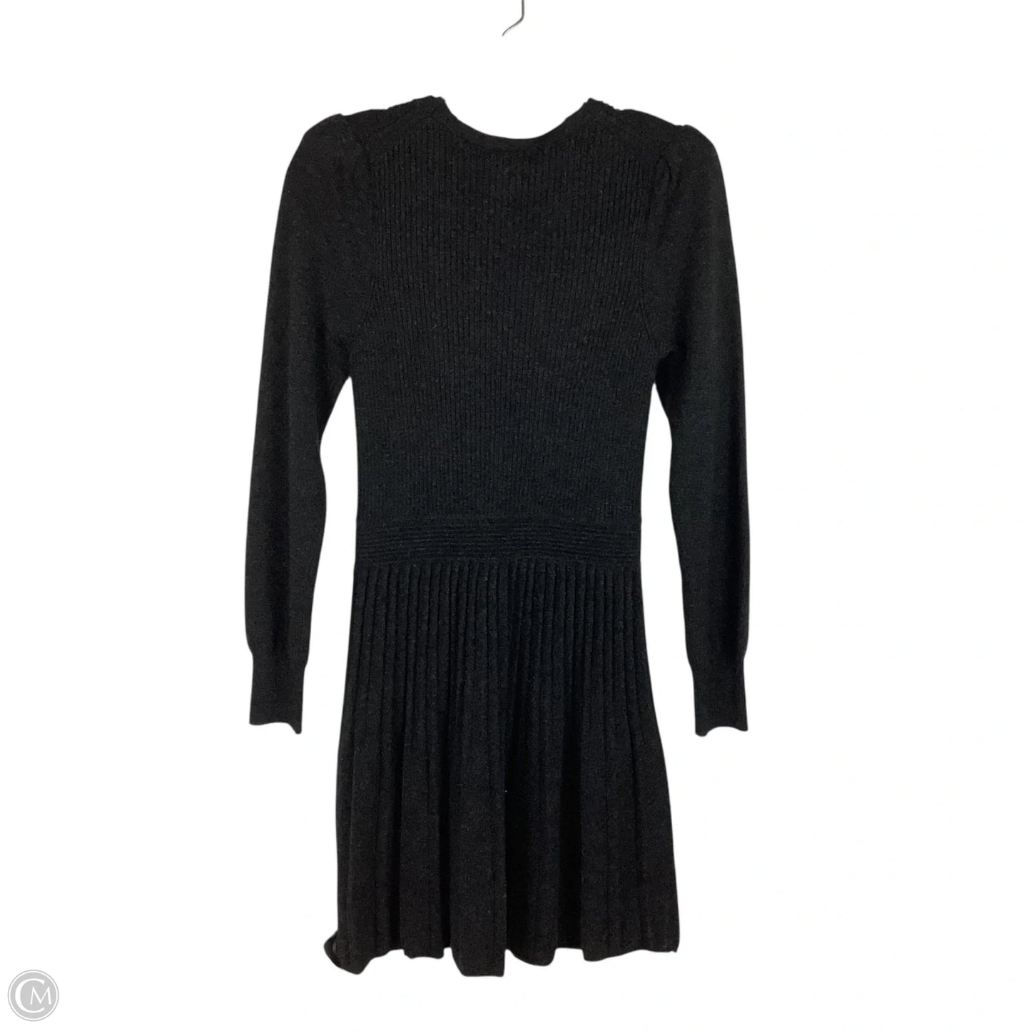 Dress Sweater By Joie In Grey, Size: S