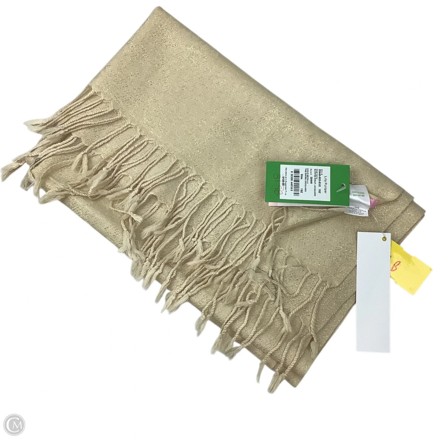 Scarf Designer By Lilly Pulitzer