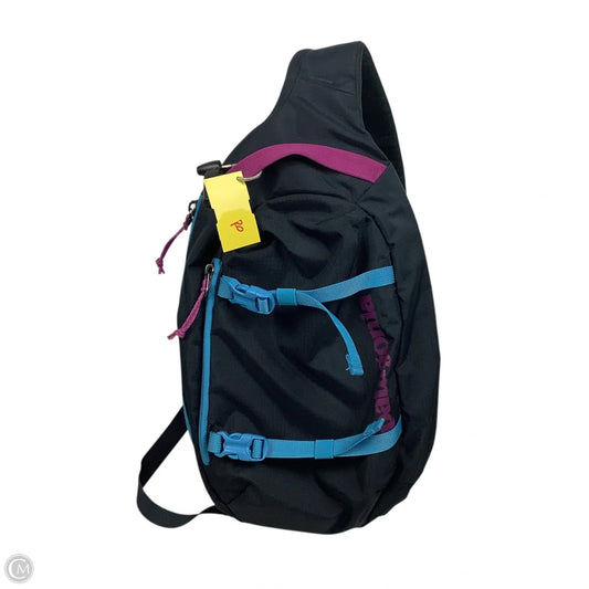 Backpack By Patagonia, Size: Medium