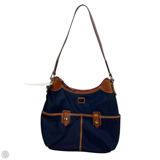 Handbag Designer By Dooney And Bourke, Size: Medium