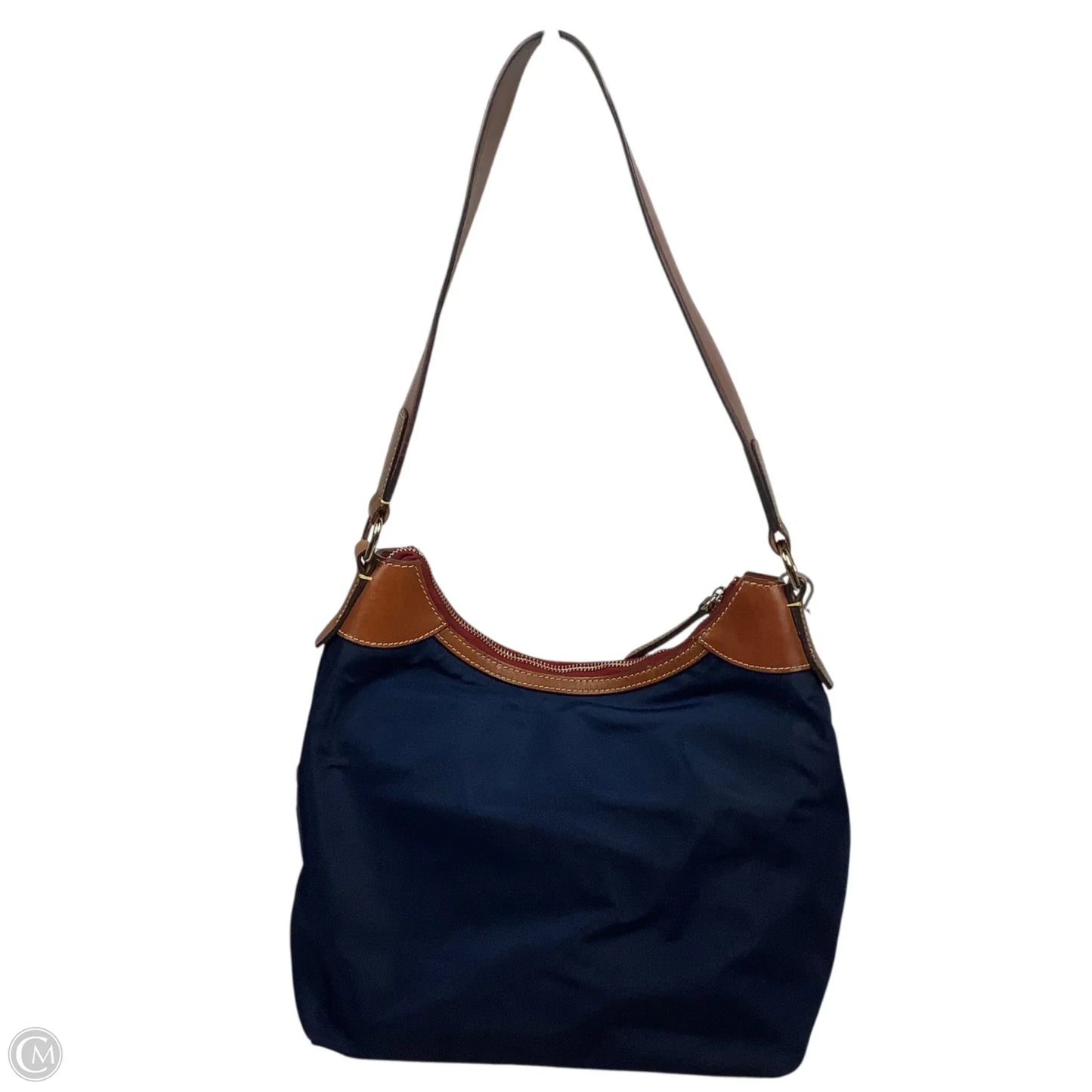 Handbag Designer By Dooney And Bourke, Size: Medium