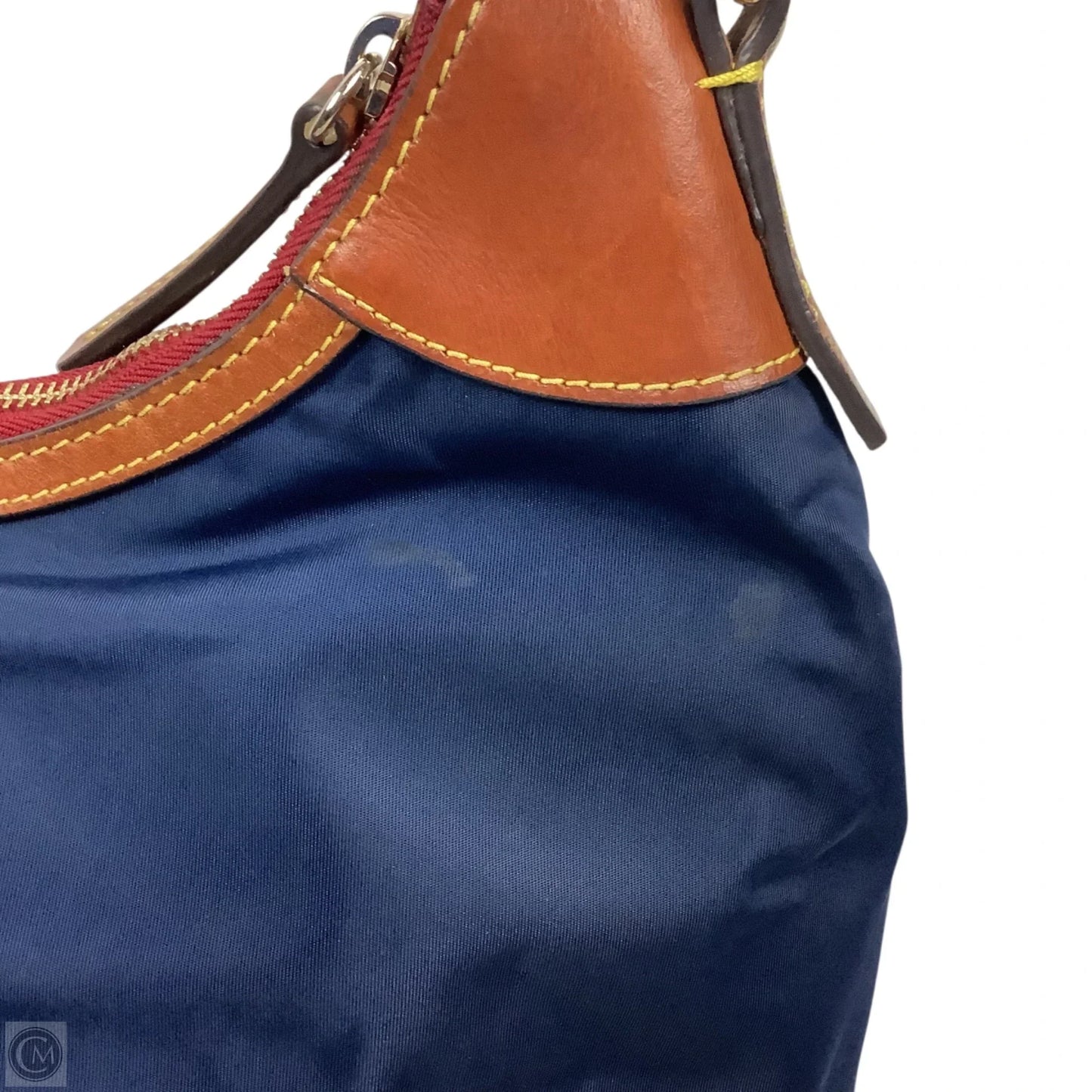 Handbag Designer By Dooney And Bourke, Size: Medium