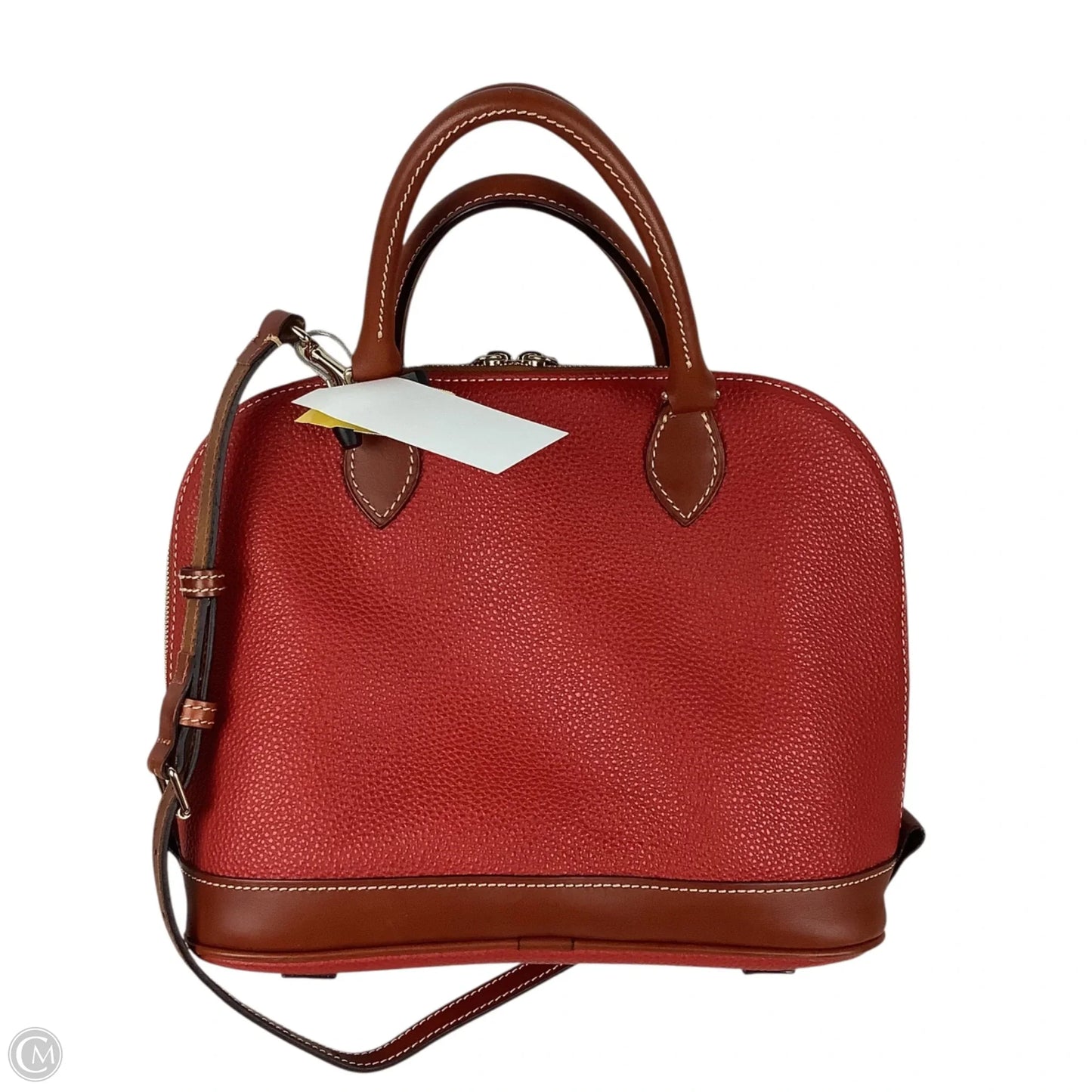 Handbag Designer By Dooney And Bourke, Size: Medium
