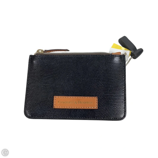Wallet Designer By Dooney And Bourke, Size: Medium