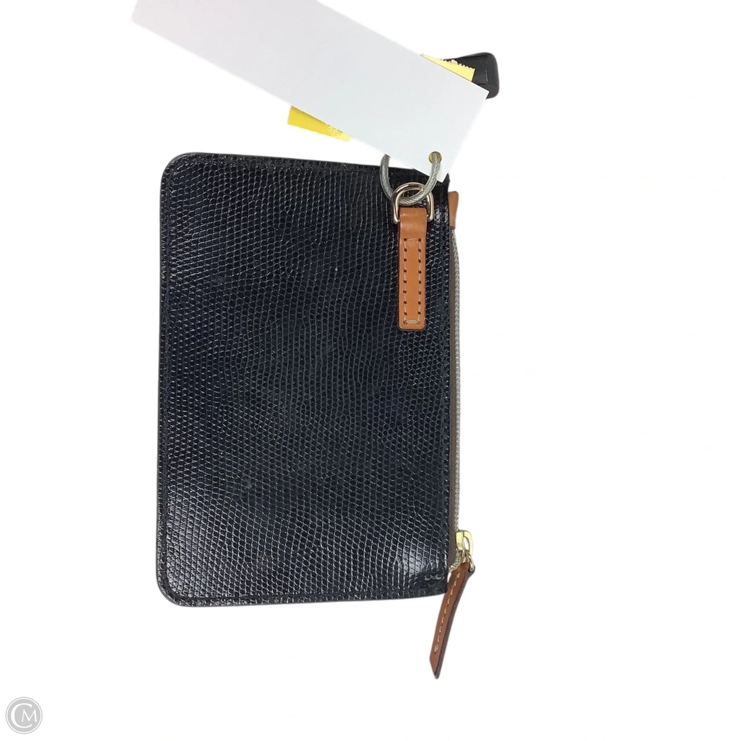 Wallet Designer By Dooney And Bourke, Size: Medium