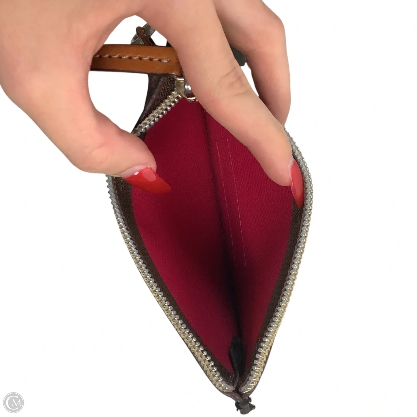 Wallet Designer By Dooney And Bourke, Size: Medium