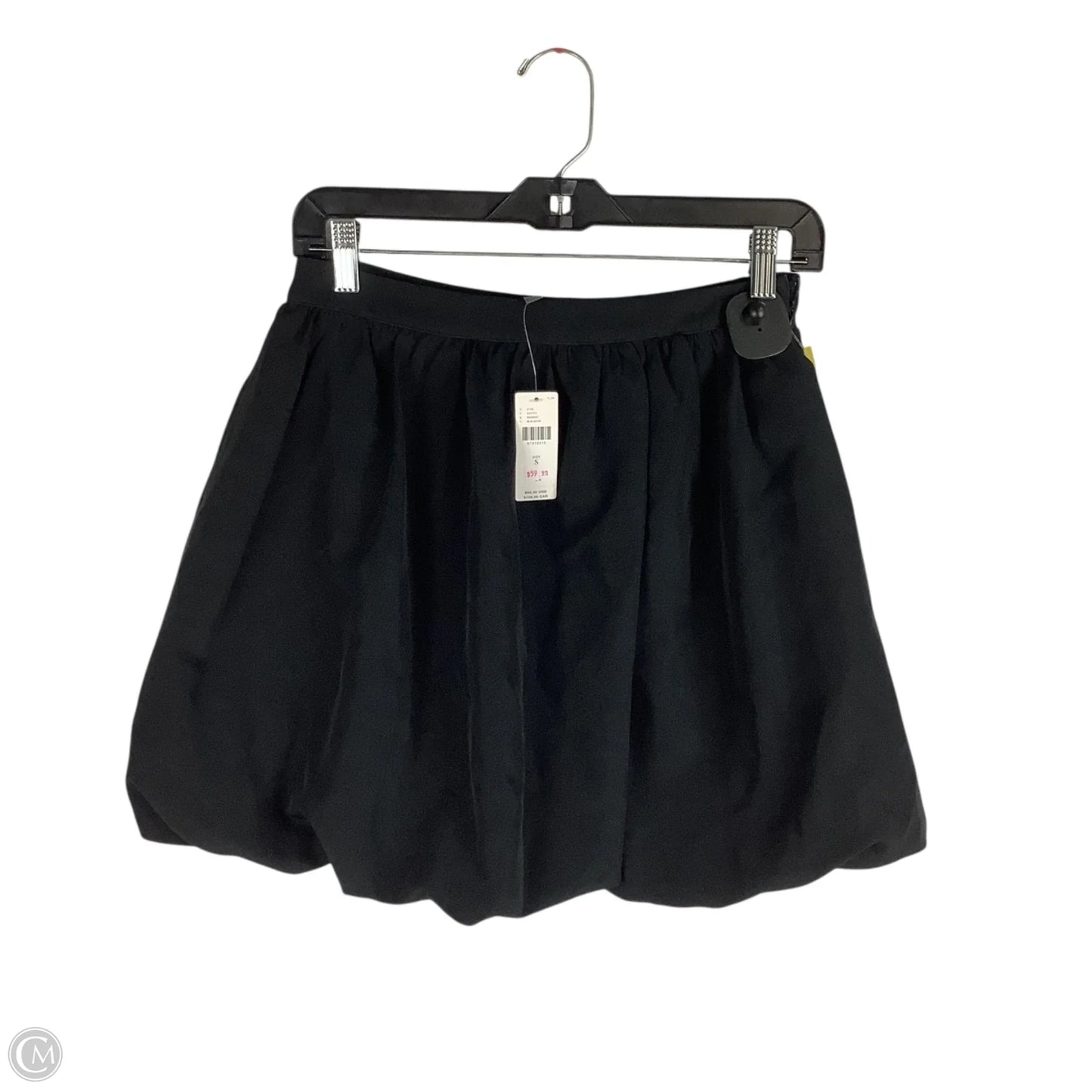 Skirt Mini & Short By Sunday In Brooklyn In Black, Size: S